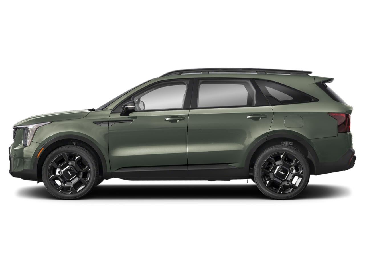 2024 Kia Sorento X-Line EX AWD