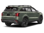 2024 Kia Sorento X-Line EX AWD