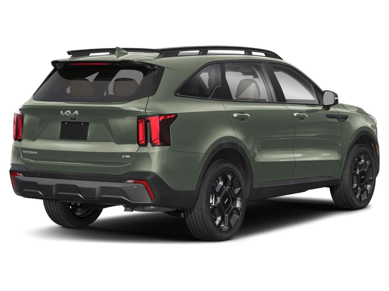 2024 Kia Sorento X-Line EX AWD