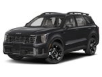 2024 Kia Sorento X-Line EX AWD