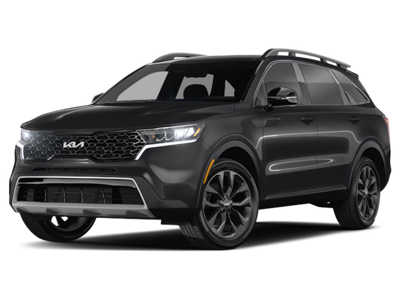 2023 Kia Sorento X-Line EX AWD