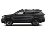 2023 Kia Sorento X-Line EX AWD