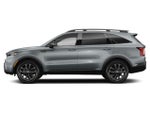 2023 Kia Sorento X-Line EX AWD