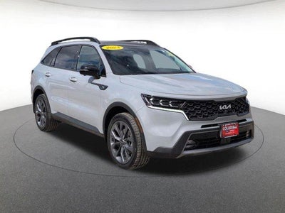 2023 Kia Sorento X-Line SX Prestige AWD