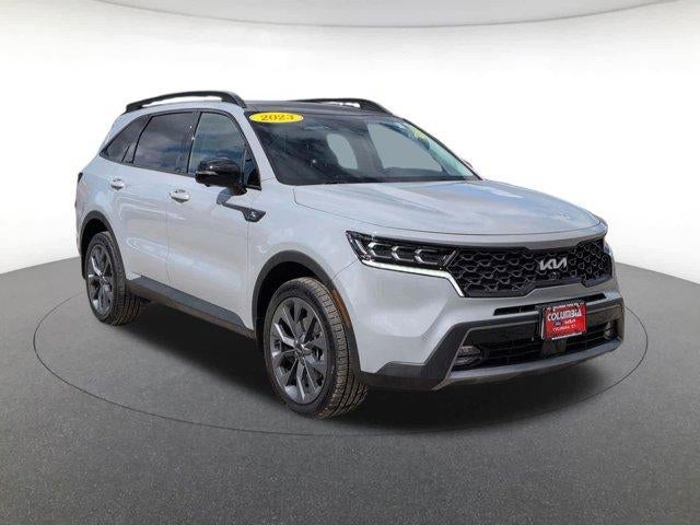 2023 Kia Sorento X-Line SX Prestige AWD