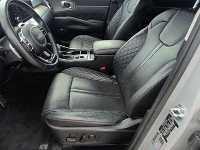 2023 Kia Sorento X-Line SX Prestige AWD