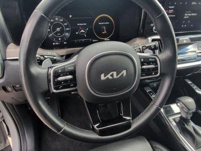 2023 Kia Sorento X-Line SX Prestige AWD