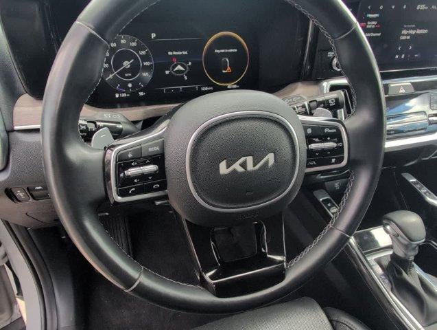 2023 Kia Sorento X-Line SX Prestige AWD