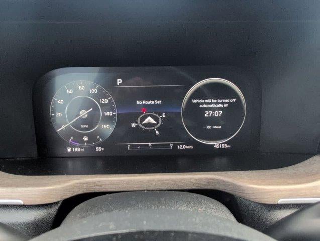 2023 Kia Sorento X-Line SX Prestige AWD