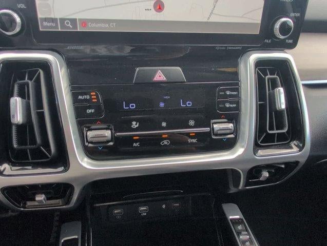 2023 Kia Sorento X-Line SX Prestige AWD