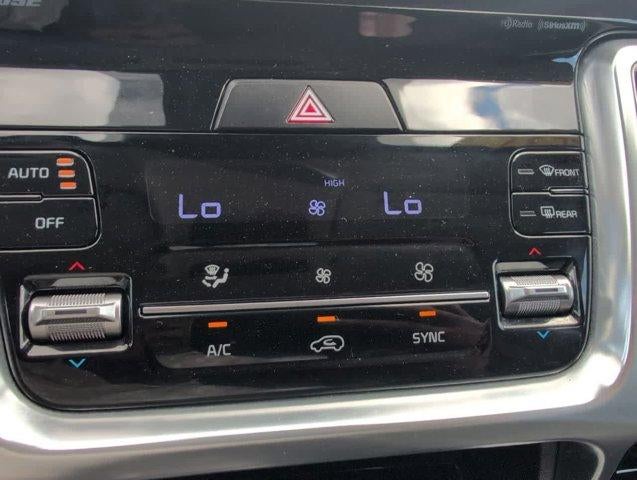 2023 Kia Sorento X-Line SX Prestige AWD