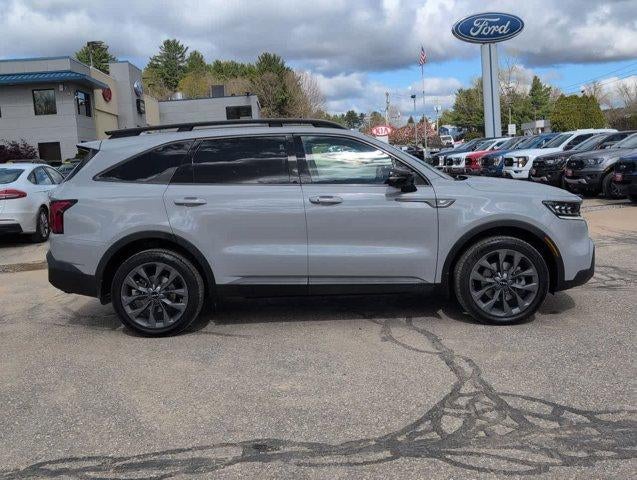 2023 Kia Sorento X-Line SX Prestige AWD