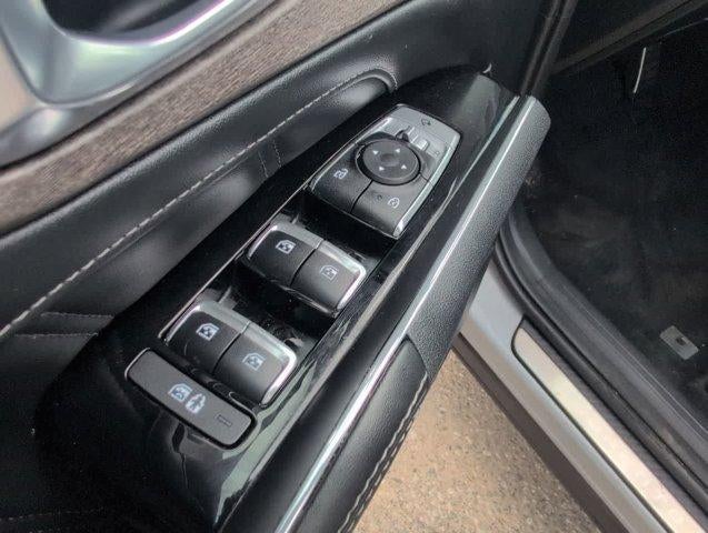 2023 Kia Sorento X-Line SX Prestige AWD