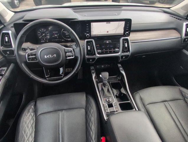 2023 Kia Sorento X-Line SX Prestige AWD