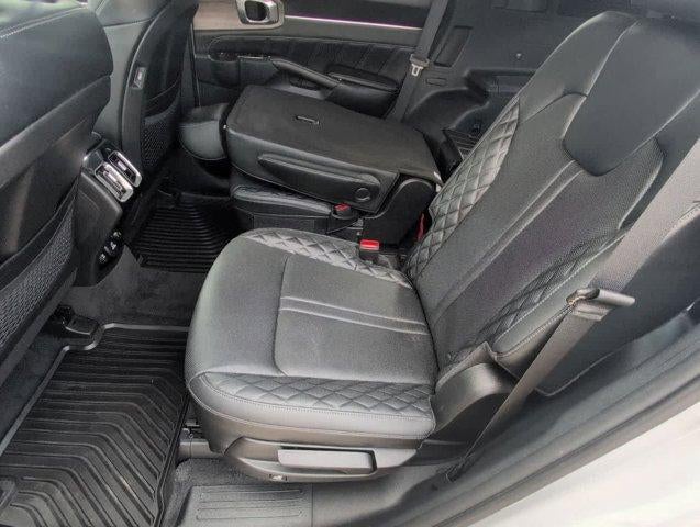 2023 Kia Sorento X-Line SX Prestige AWD