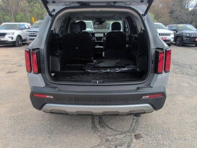 2023 Kia Sorento X-Line SX Prestige AWD