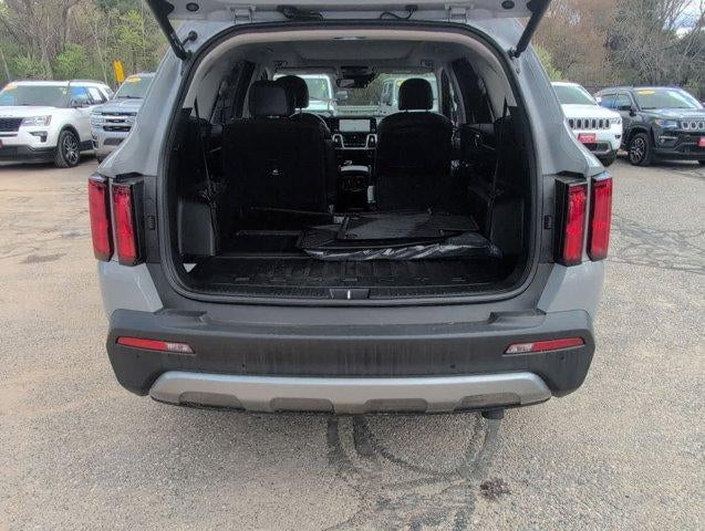 2023 Kia Sorento X-Line SX Prestige AWD