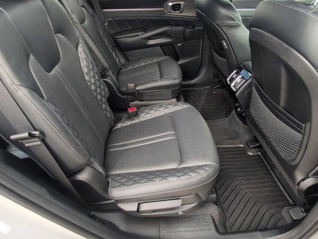 2023 Kia Sorento X-Line SX Prestige AWD