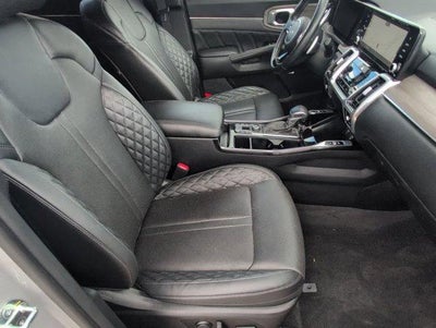 2023 Kia Sorento X-Line SX Prestige AWD