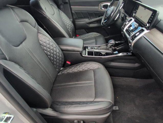 2023 Kia Sorento X-Line SX Prestige AWD