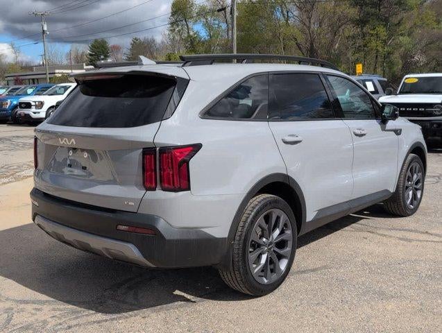 2023 Kia Sorento X-Line SX Prestige AWD