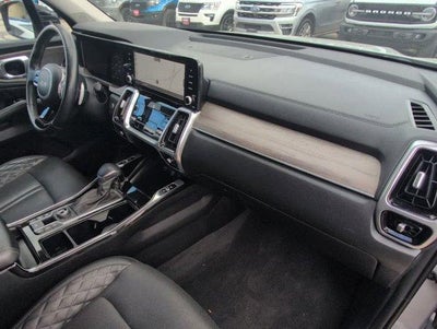 2023 Kia Sorento X-Line SX Prestige AWD