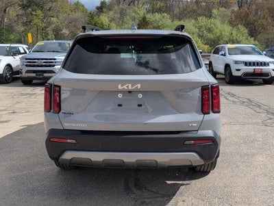 2023 Kia Sorento X-Line SX Prestige AWD