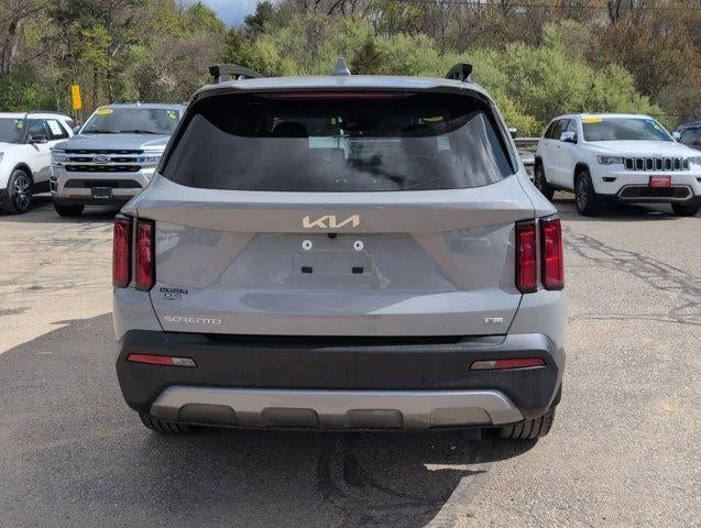 2023 Kia Sorento X-Line SX Prestige AWD