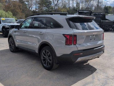 2023 Kia Sorento X-Line SX Prestige AWD