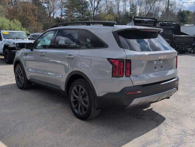 2023 Kia Sorento X-Line SX Prestige AWD