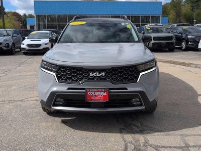 2023 Kia Sorento X-Line SX Prestige AWD