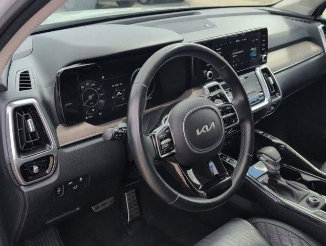2023 Kia Sorento X-Line SX Prestige AWD