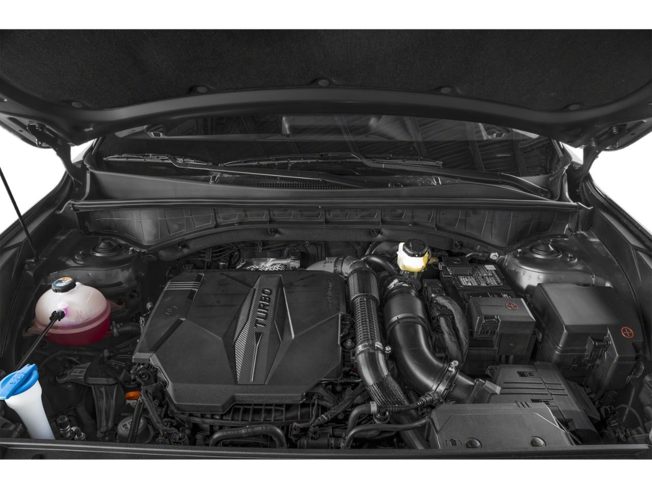 2023 Kia Sorento X-Line SX Prestige AWD