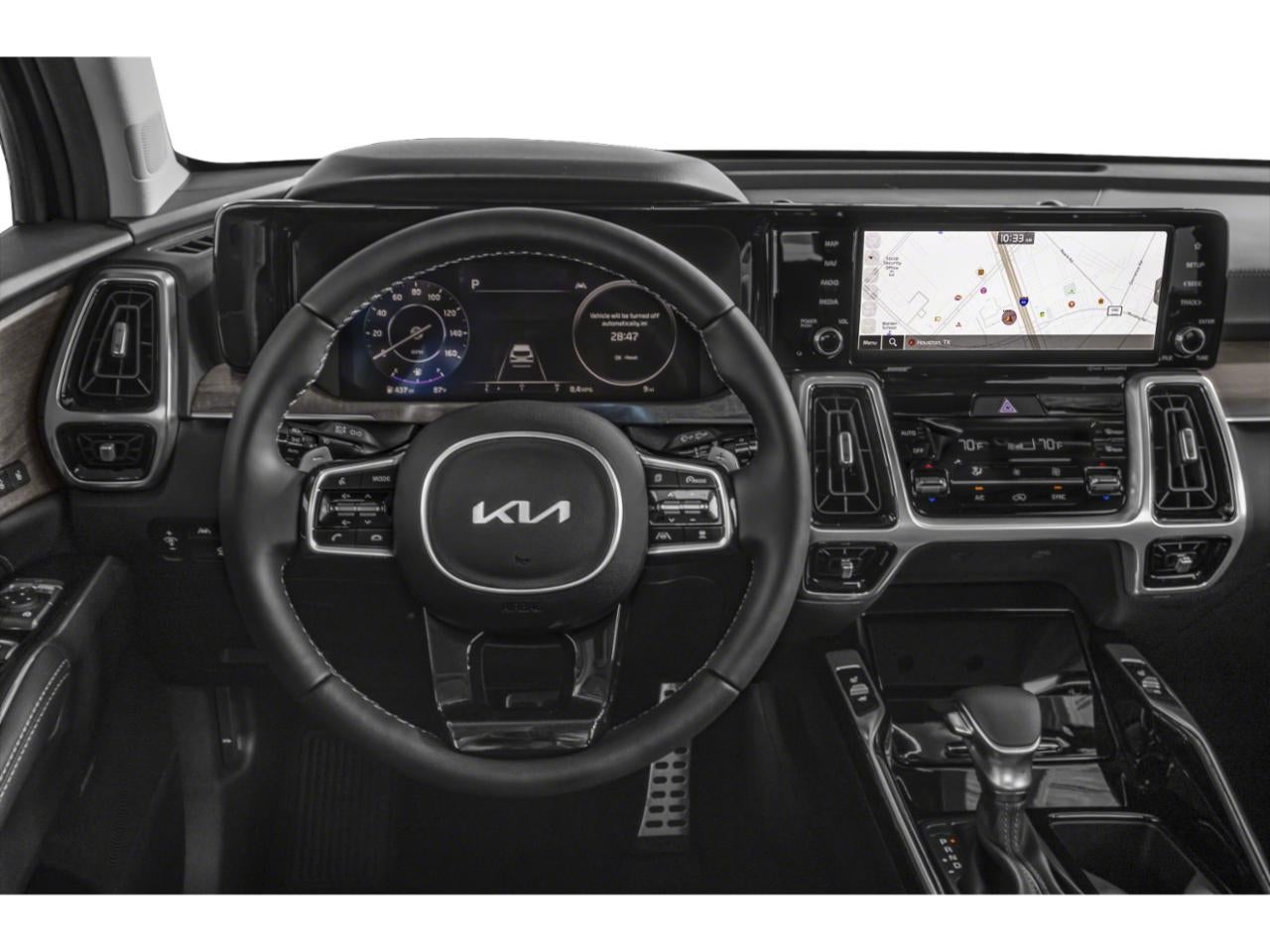 2023 Kia Sorento X-Line SX Prestige AWD