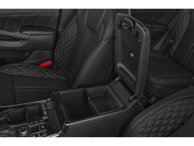 2023 Kia Sorento X-Line SX Prestige AWD