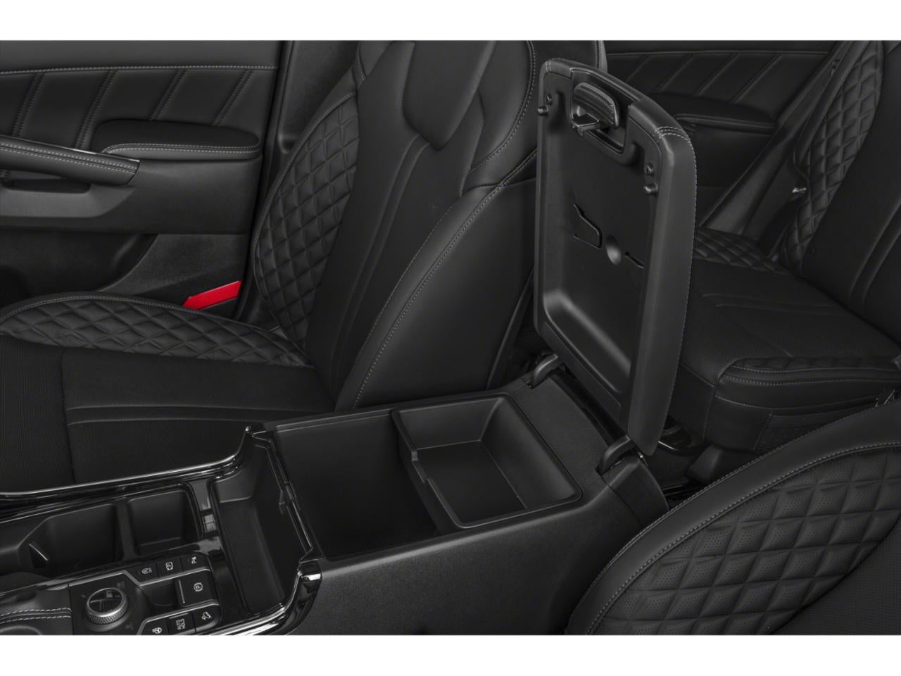 2023 Kia Sorento X-Line SX Prestige AWD