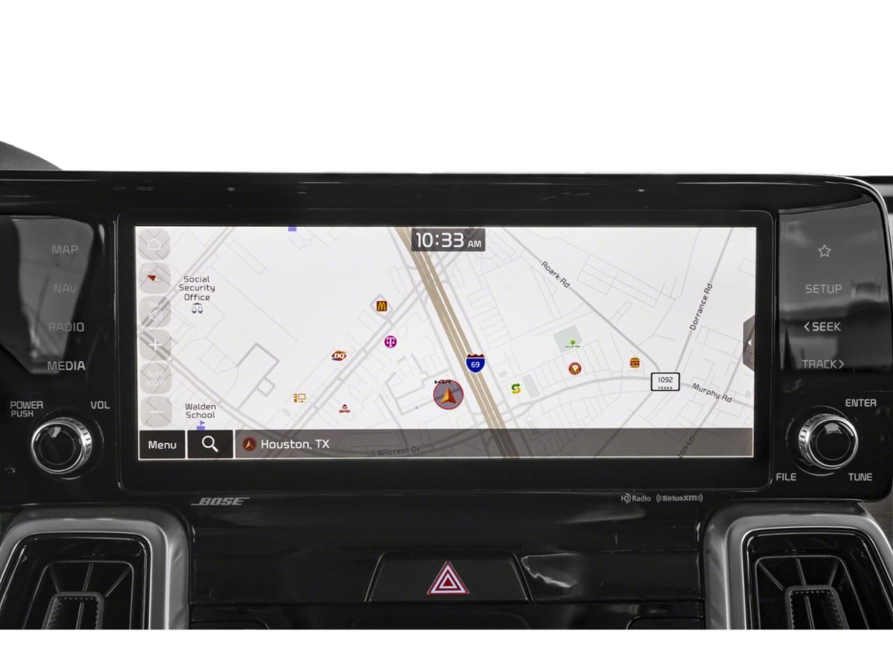 2023 Kia Sorento X-Line SX Prestige AWD