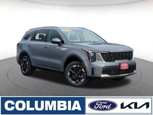 2024 Kia Sorento S AWD