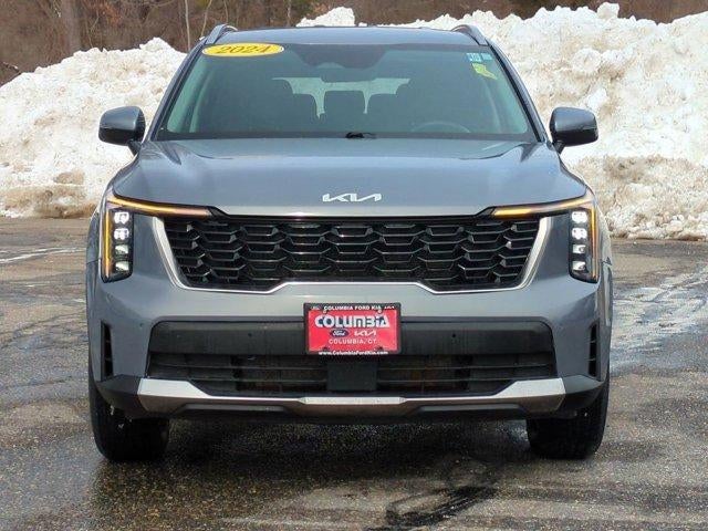 2024 Kia Sorento S AWD
