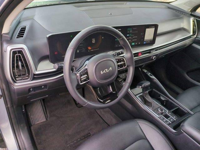 2024 Kia Sorento S AWD