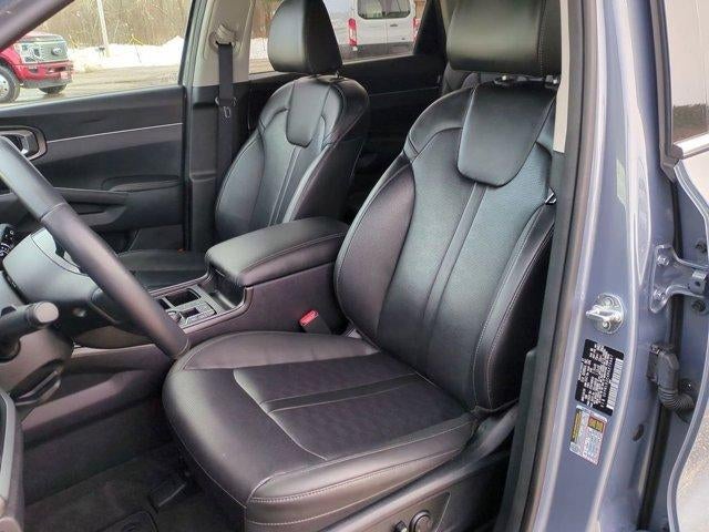 2024 Kia Sorento S AWD