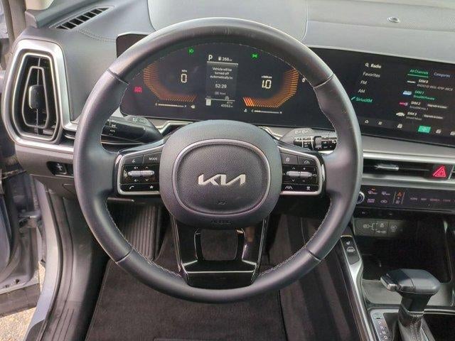 2024 Kia Sorento S AWD
