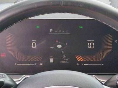 2024 Kia Sorento S AWD