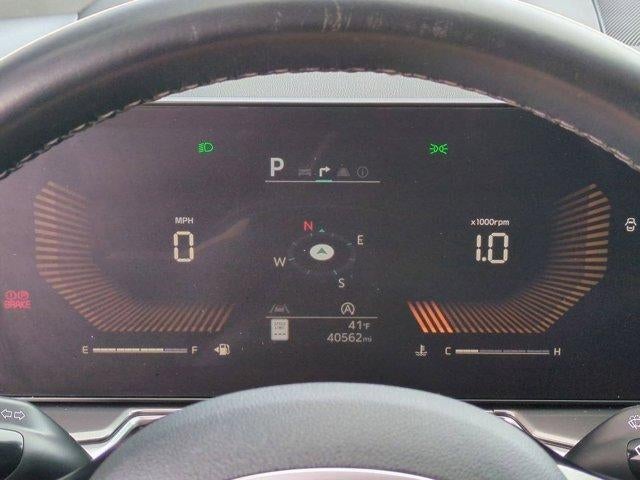 2024 Kia Sorento S AWD