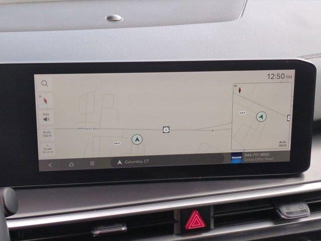 2024 Kia Sorento S AWD