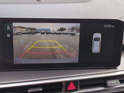 2024 Kia Sorento S AWD