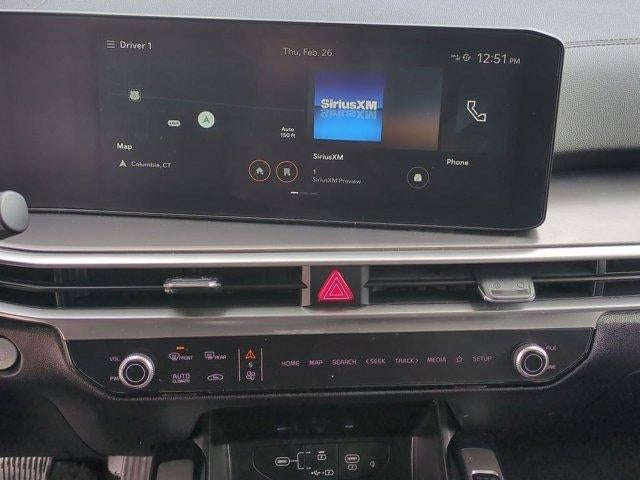 2024 Kia Sorento S AWD