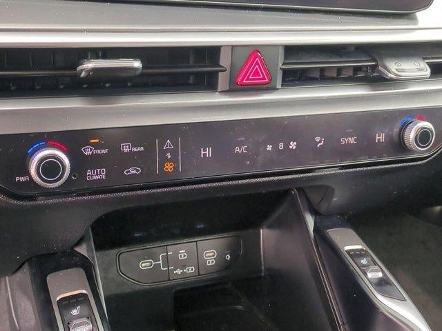 2024 Kia Sorento S AWD