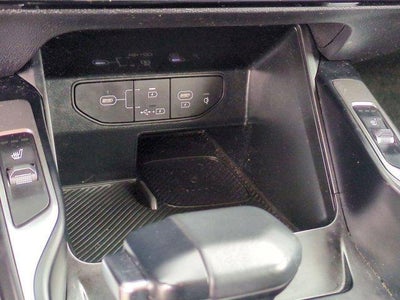 2024 Kia Sorento S AWD