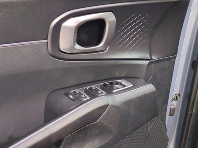 2024 Kia Sorento S AWD